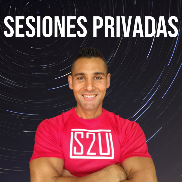 Sesión privada