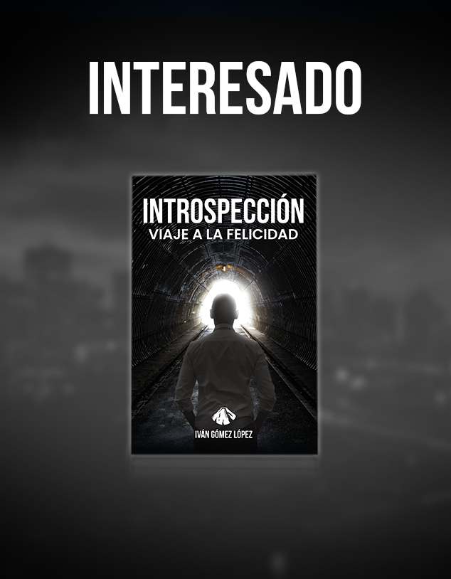 Introspección Viaje a la Felicidad